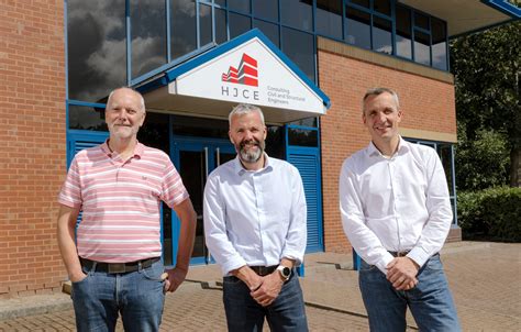 HJCE Expands into New Wakefield Office to Support UK-Wide Growth - HJ