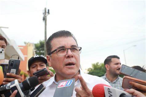 Se desconoce si temblor en Mazatlán fue provocado por explosión Alcalde