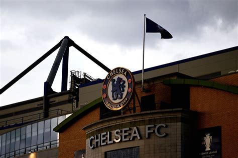 Chelsea’s Vision For Stamford Bridge Expansion Awaits Stoll Land Decision — Report We Ain T