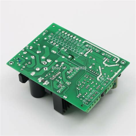 W Llc Switching Power Supply Board Dc V V V V V For