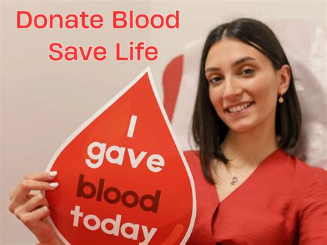 The Lifesaving Act of Blood Donation: Everything You Need to Know