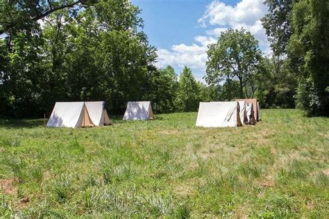 Photos: Elmira Civil War prison camp open to public for first time ...