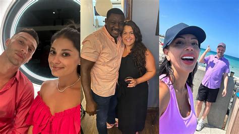 90 Day Fiancé Happily Ever After Season 8 Episode 16 Recap And More Details