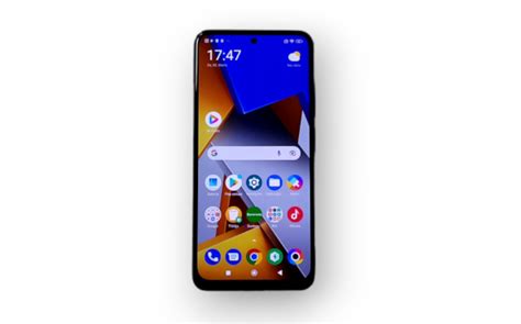 Xiaomi Poco M4 Pro (2201117PG) 128GB – Banknote interneta veikals