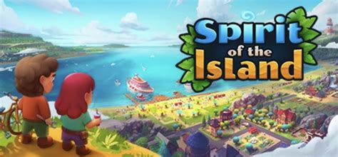 Spirit of the Island Preview - LadiesGamers