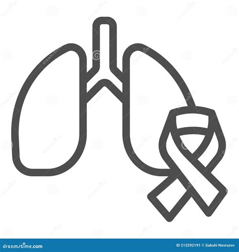 Free Lung Cancer Clipart