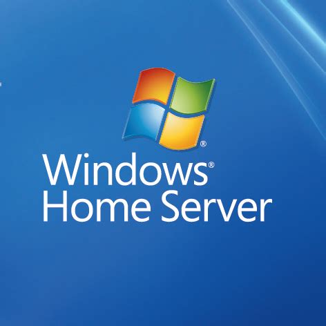 Getting Started With Windows Home Server