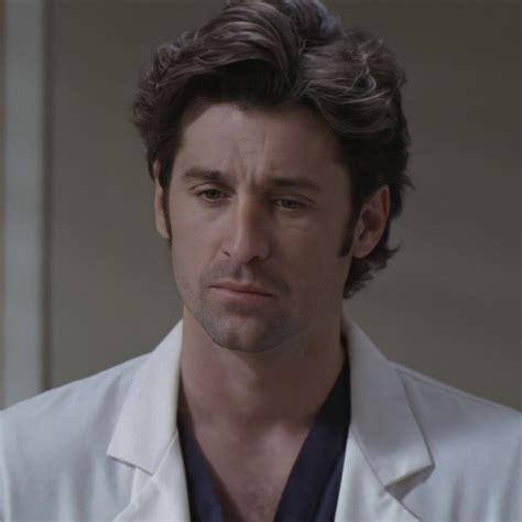 Derek Shepherd icon | Greys anatomy derek, Greys anatomy, Derek shepherd