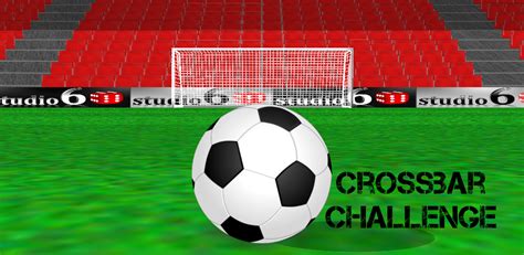 Crossbar Challenge (Football):Amazon.com:Appstore for Android