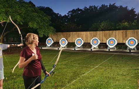 Beginner Programs Rogue Archery