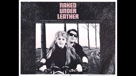 Trailer Naked Under Leather YouTube