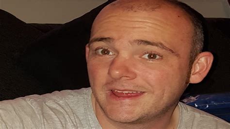 Edinburgh Man Who Sparked Frantic Search After Vanishing Overnight Found The Scottish Sun