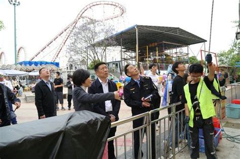 泸州：“五一”假期全市安全生产和自然灾害形势总体平稳 Isenlincn