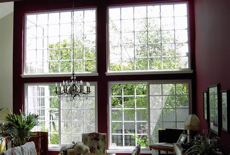 grid patterns gallery california deluxe windows cdw