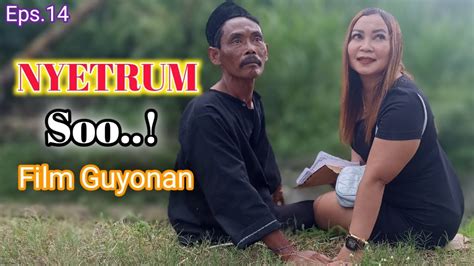 NYETRUM SOO KOMEDI TV REBORN EPS 14 WOKO TERBARU FILM