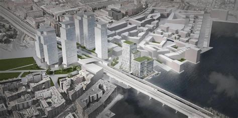 HELSINKI | Projects & Construction | Page 13 | SkyscraperCity Forum