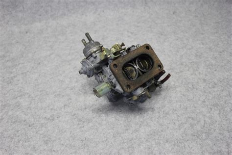 Carburetor Weber Datr Lancia Beta Coupe Spider Hpe Oldtimer Shop