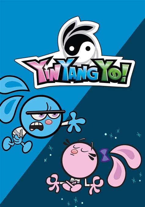 Yin Yang Yo Temporada 1 Ver Todos Los Episodios Online