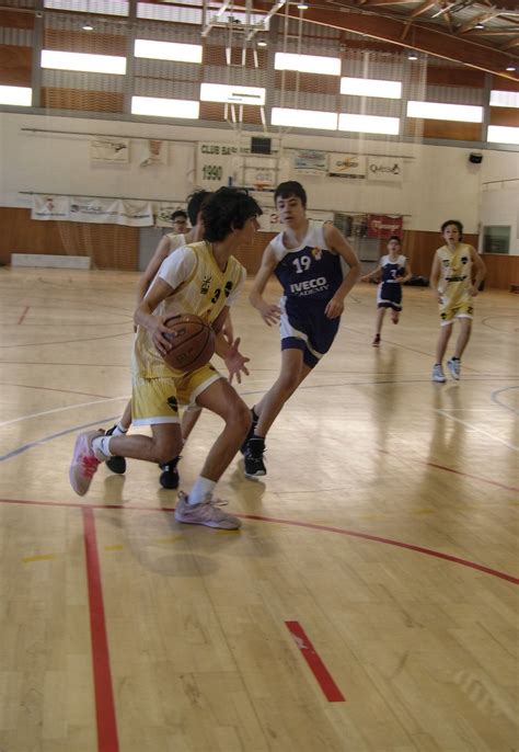 Costa Brava Girona Basket Flickr