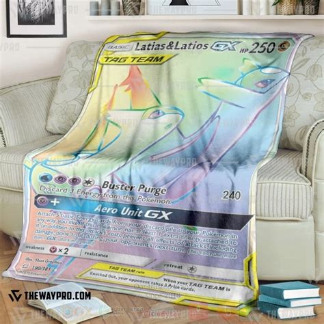 Anime Pokemon Madarachu Blanket Hot Sale