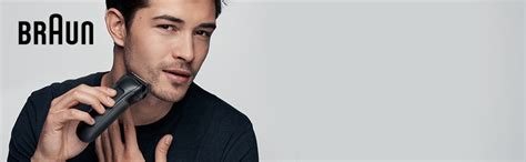 Braun Series 3 Shave&Style 300BT Elektrorasierer | Braun DE