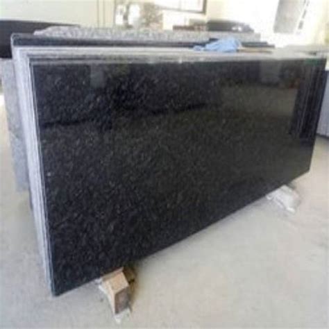 Mm Rajasthan Black Granite For Flooring At Sq Ft In