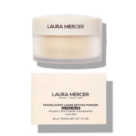 Laura Mercier Translucent Loose Setting Powder Ultra-Blur | Space NK