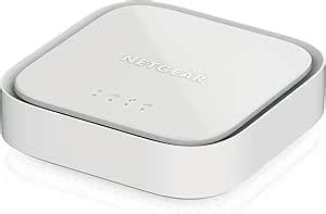 Netgear Lm Aus G Lte Modem Networking Devices Amazon Au