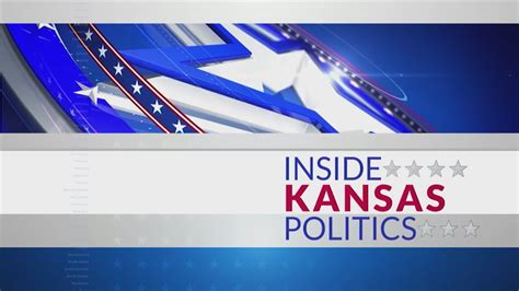 Inside Kansas Politics 04 23 2023 Ksnt 27 News