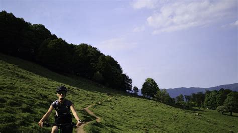 Tour Du Markstein VTT FFC N30 Le Markstein Visit Alsace