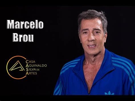 Marcelo Brou Monólogo YouTube