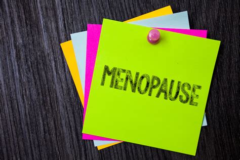 How To Talk To Your Line Manager About Menopause Menopause Hub