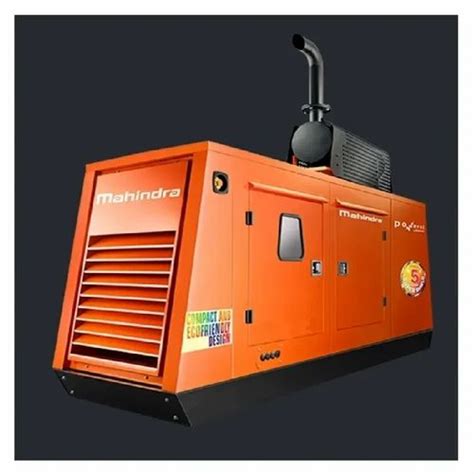 Mahindra Powerol 320 KVA at Rs 1720000/set | New Delhi | ID: 2850040912662