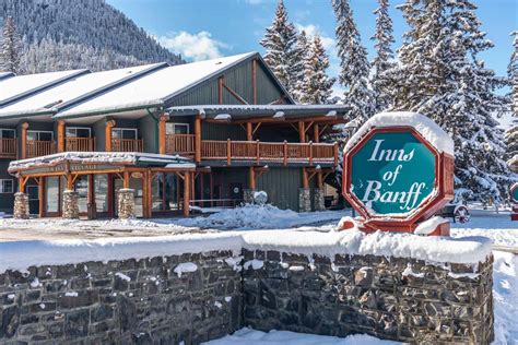 Mount Royal Hotel | Banff Accommodation | Mountainwatch Travel