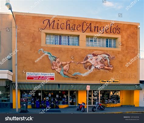 San Angelo Texas Usa December 22 Stock Photo 1491692036 | Shutterstock