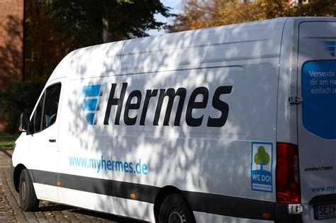 So viel kosten Päckchen und Pakete bei Hermes - TECHBOOK
