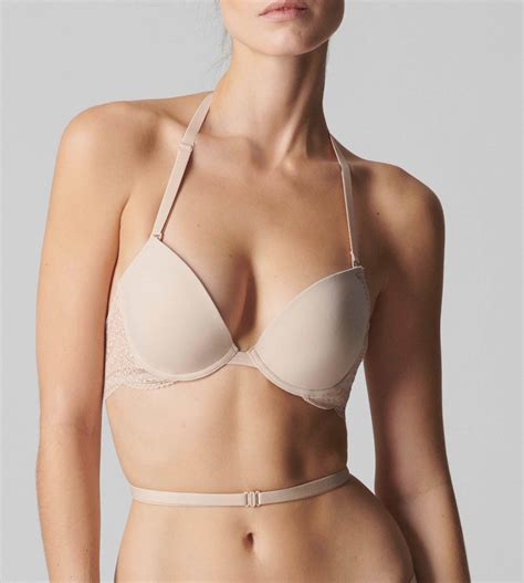 Soutien gorge dos nu Karma Simone Pérèle Lingerie Sipp