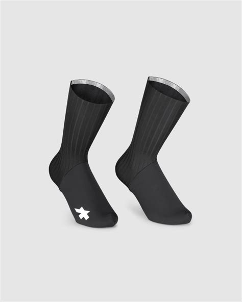 Rsr Spring Fall Speed Booties Blackseries Assos Of Switzerland