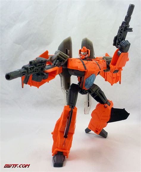 Generations Jhiaxus Toy Review Bens World Of Transformers