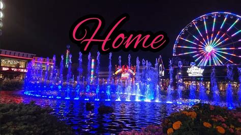 Home The Island Pigeon Forge Tn August 2023 Youtube