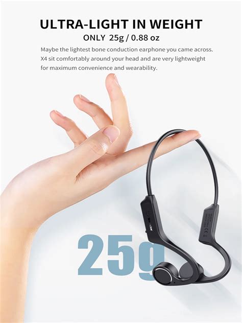 2023 Sounder Bone Conduction X6 X7 X8 X9 X10 X11 X14 X15 X16 Bluetooth