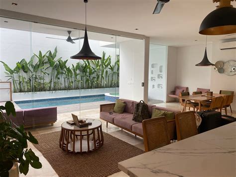 Eight Palms Villa Seminyak By Ini Vie Hospitality Updated 2024 Prices