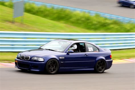 E46 M3 Volk Te37 Sl 18x95 22 Square E46fanatics