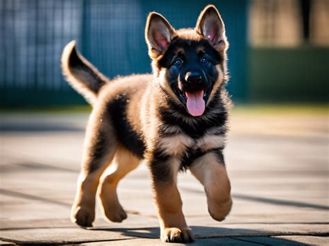 Sable German Shepherd Puppies - German Shepherd Puppies NC