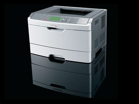 Imprimante Laser Monochrome Lexmark E Dn Prix Maroc