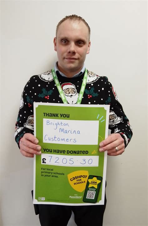 New self checkout tech is coming to asda brighton marina superstore brighton 14