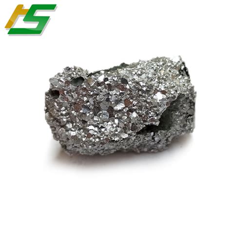 High Quality Low Carbon Ferro Chrome Alloy China Low Carbon Ferro