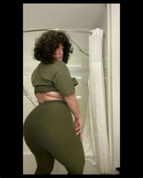 Bigbottombehavior Teasing Spanish Big Ass Big Ass Porn XHamster