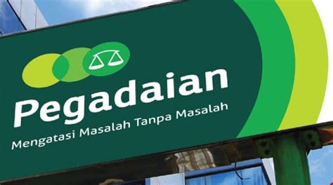 Pegadaian Naikkan Plafon Gadai Tanpa Bunga Hingga