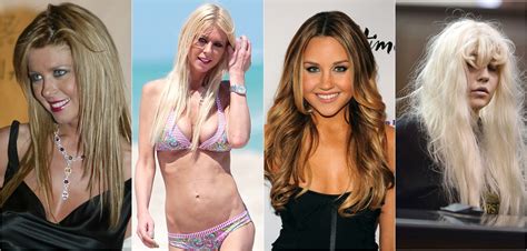 Fotos La Decadencia De Las Sex Symbol Revista Clase